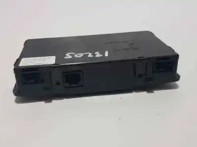 Pezzo di ricambio per auto di seconda mano  per DS 3 CROSSBACK  Riferimenti OEM IAM 9822541280  0122970