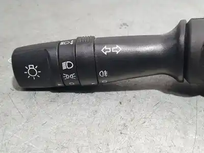 Peça sobressalente para automóvel em segunda mão comutador de luzes por kia rio concept referências oem iam 934102v520  