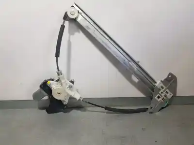 Second-hand car spare part driver left window regulator for kia rio concept oem iam references knadm511ag6034711  