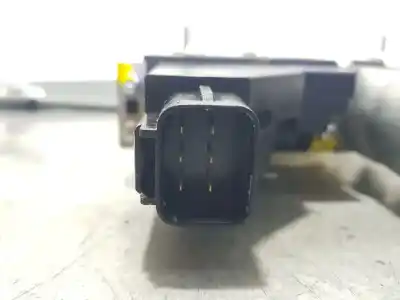 Second-hand car spare part driver left window regulator for kia rio concept oem iam references knadm511ag6034711  