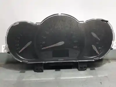 Peça sobressalente para automóvel em segunda mão  por KIA RIO  Referências OEM IAM 940231W810  