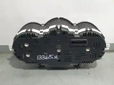 Peça sobressalente para automóvel em segunda mão quadrante por kia rio concept referências oem iam 940231w810  