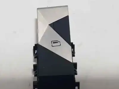 Piesă de schimb auto la mâna a doua Panou Comanda Geamuri Electrice Spate Stanga pentru DS 3 CROSSBACK Performance Line Referințe OEM IAM 9817778477  TN9393