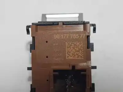 Pezzo di ricambio per auto di seconda mano comando alzacristalli posteriori destro per ds 3 crossback performance line riferimenti oem iam 9817778577  tn9373