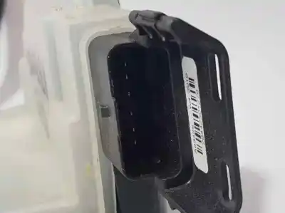 Second-hand car spare part front right door lock for ds 3 crossback performance line oem iam references 261439  16943778
