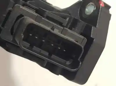 Second-hand car spare part accelerator pedal for ds 3 crossback performance line oem iam references 9827704480  86es520086568