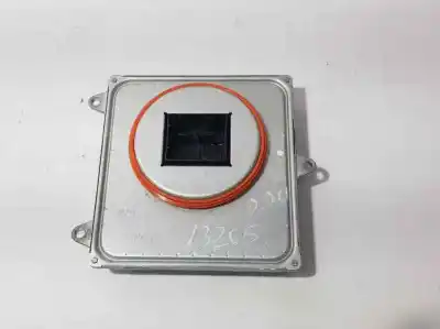 Second-hand car spare part xenon headlights control unit  for ds 3 crossback performance line oem iam references l90094995