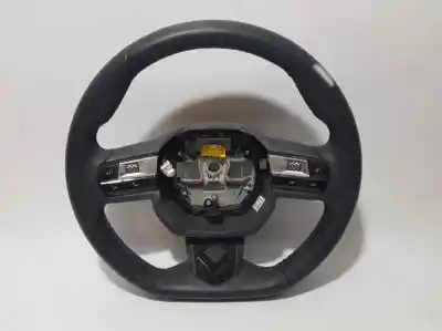 Second-hand car spare part steering wheel for ds 3 crossback performance line oem iam references 98258019ze