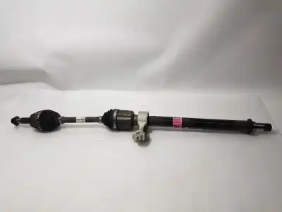 Peça sobressalente para automóvel em segunda mão  por KIA NIRO  Referências OEM IAM 49501G5000  