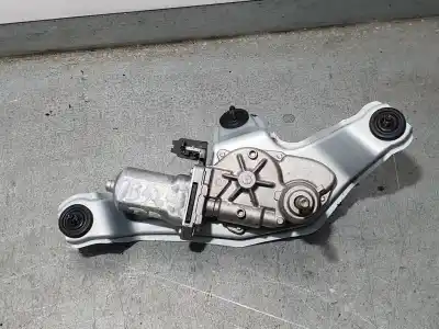 Pezzo di ricambio per auto di seconda mano motore tergicristallo posteriore per kia niro emotion plug-in hybrid riferimenti oem iam 98700g5000
