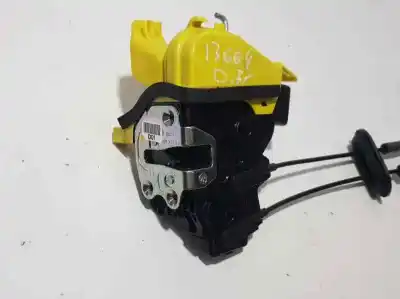 Pezzo di ricambio per auto di seconda mano serratura porta anteriore sinistra per kia niro emotion plug-in hybrid riferimenti oem iam 81310g5010ijp