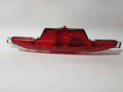 Second-hand car spare part real central fog light for ds 3 crossback performance line oem iam references 9674608980