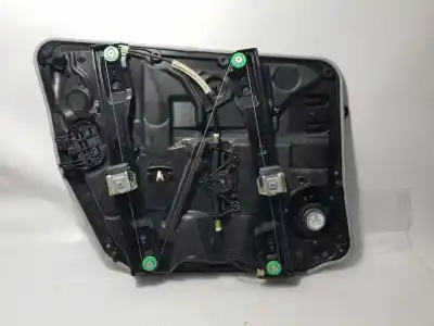 Автозапчасти б/у регулятор стекла переднего правого за mercedes-benz clase b (w246) b 200 be (246.243) ссылки oem iam a2047601634  