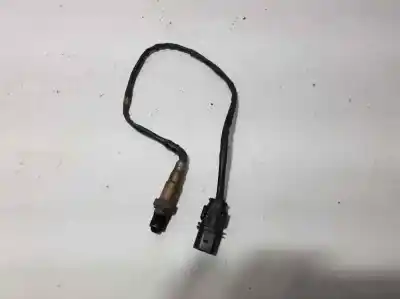 Pièce détachée automobile d'occasion Sonde Lambda pour AUDI A3 SPORTBACK (8P) 2.0 TDI Ambiente Références OEM IAM 03L906262  0281004085/086