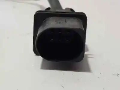 Peça sobressalente para automóvel em segunda mão sonda lambda por audi a3 sportback (8p) 2.0 tdi ambiente referências oem iam 03l906262  0281004085/086