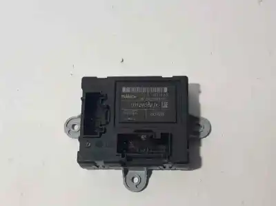 Автозапчастина б/у  для FORD FIESTA (CCN)  Посилання на OEM IAM CV1Y14B533AG  1012469200
