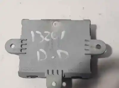 Peça sobressalente para automóvel em segunda mão módulo eletrônico por ford fiesta (ccn) trend referências oem iam cv1y14b533ag  1012469200