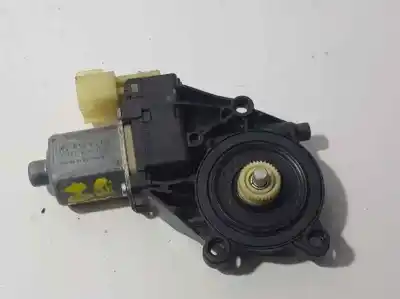 Second-hand car spare part Left Front Window Motor for FORD FIESTA (CB1) Ghia OEM IAM references 8A6114A389B  0130822404