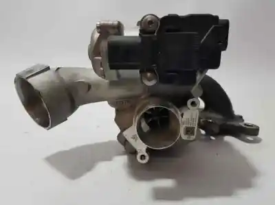 Second-hand car spare part turbocharger for seat ibiza iv (6j5, 6p1) 1.2 tsi oem iam references 04e145721l  bm003001