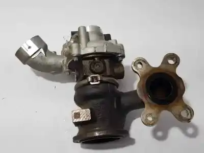 Second-hand car spare part turbocharger for seat ibiza iv (6j5, 6p1) 1.2 tsi oem iam references 04e145721l  bm003001