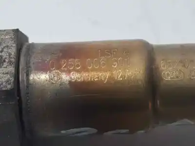 Pezzo di ricambio per auto di seconda mano sonda lambda per opel tigra twin top enjoy riferimenti oem iam 58006901  