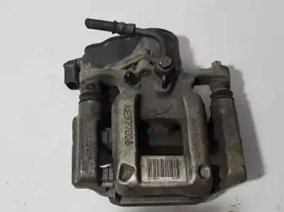 Peça sobressalente para automóvel em segunda mão Pinça De Travão Traseira Esquerda por PEUGEOT RIFTER Active Nav+ Standard Referências OEM IAM AE777006  
