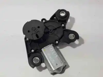Second-hand car spare part Rear Windshield Wiper Motor for PEUGEOT RIFTER Active Nav+ Standard OEM IAM references 9683364380  53033312