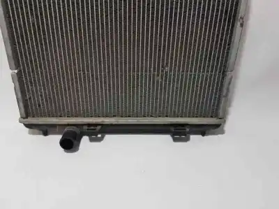 Peça sobressalente para automóvel em segunda mão radiador de água por citroen c3 tonic referências oem iam g46p9684522780  886160000