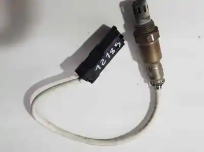 Second-hand car spare part Lambda Probe for CITROEN C3 Tonic OEM IAM references 9673438580  