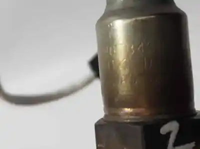 Second-hand car spare part lambda probe for citroen c3 tonic oem iam references 96734  