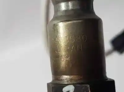 Second-hand car spare part lambda probe for citroen c3 tonic oem iam references 96734  