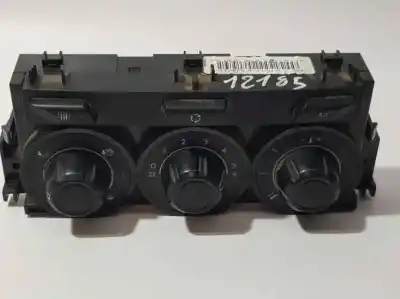 Second-hand car spare part  for CITROEN C3  OEM IAM references Z85100014BE4A  