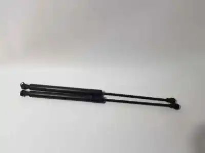 Second-hand car spare part Tailgate Gas Strut for CITROEN C3 Tonic OEM IAM references 9683733980  