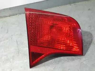 Second-hand car spare part Left Tailgate Light for AUDI A4 BERLINA (8E) 2.0 TDI 16V (103kW) OEM IAM references 8E5945093A  