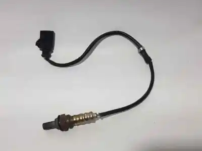 İkinci el araba yedek parçası  için VOLKSWAGEN POLO (6R1)  OEM IAM referansları 03E906162C  