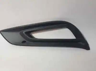 Second-hand car spare part left bumper grille for opel astra k lim. 5türig business oem iam references 13481939lh