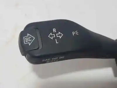 Second-hand car spare part indicator switch for bmw x5 (e53) 3.0d oem iam references 8363668  01104010