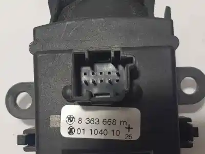 Second-hand car spare part indicator switch for bmw x5 (e53) 3.0d oem iam references 8363668  01104010
