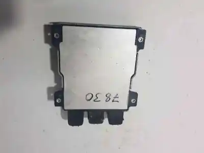 Second-hand car spare part injection pump control unit for lexus is200 (ds2/is2) 200d oem iam references 8987120070  1310001371