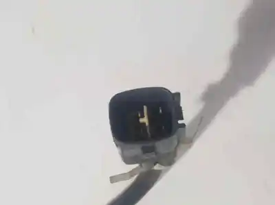Second-hand car spare part lambda probe for lexus is200 (ds2/is2) 250 v6 oem iam references 86467  300467