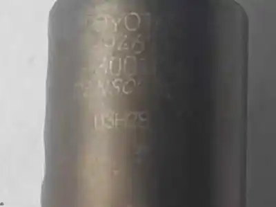 Second-hand car spare part lambda probe for lexus is200 (ds2/is2) 250 v6 oem iam references 86467  300467