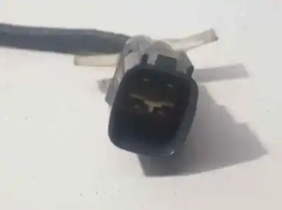 Second-hand car spare part lambda probe for lexus is200 (ds2/is2) 250 v6 oem iam references 894671  300101