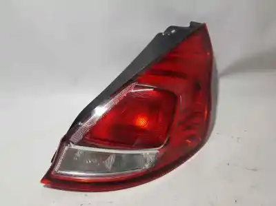Автозапчасти б/у  за FORD FIESTA (CCN)  ссылки OEM IAM C1BB13404A  