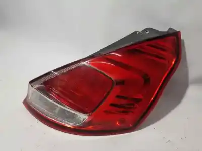 Автозапчасти б/у правый задний фонарь за ford fiesta (ccn) trend ссылки oem iam c1bb13404a  
