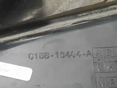Автозапчасти б/у правый задний фонарь за ford fiesta (ccn) trend ссылки oem iam c1bb13404a  