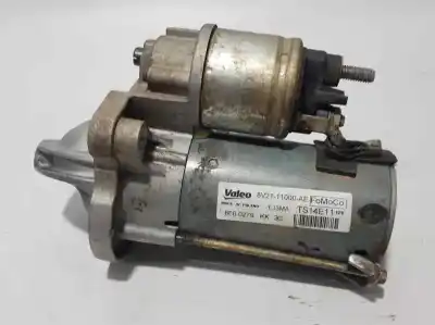 Peça sobressalente para automóvel em segunda mão motor de arranque por ford fiesta (ccn) trend referências oem iam 8v2111000ae  ts14e11