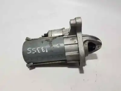 Peça sobressalente para automóvel em segunda mão motor de arranque por ford fiesta (ccn) trend referências oem iam 8v2111000ae  ts14e11