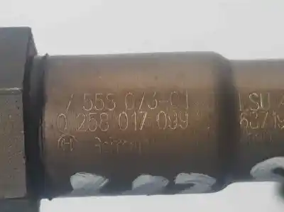 Peça sobressalente para automóvel em segunda mão sonda lambda por bmw serie 3 berlina (e90) 325i referências oem iam 755807301  0258017099