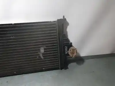 İkinci el araba yedek parçası intercooler için peugeot 406 berlina (s1/s2) stdt oem iam referansları   