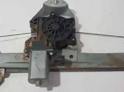 Автозапчастина б/у регулятор вікна передній лівий для dacia dokker express ambiance посилання на oem iam 128001472b  1903106003